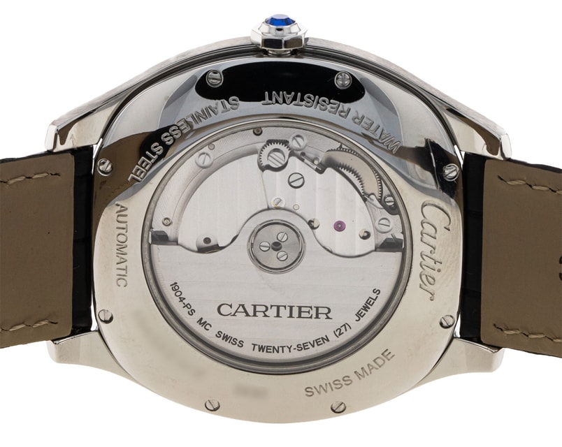 Cartier Drive De Cartier WSNM0009 Image 4